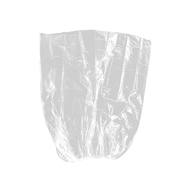 Rèm treo chữ C trong suốt