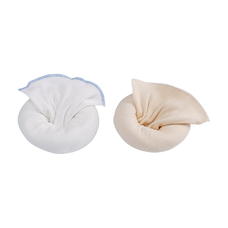 Cuộn tay áo Stockinette