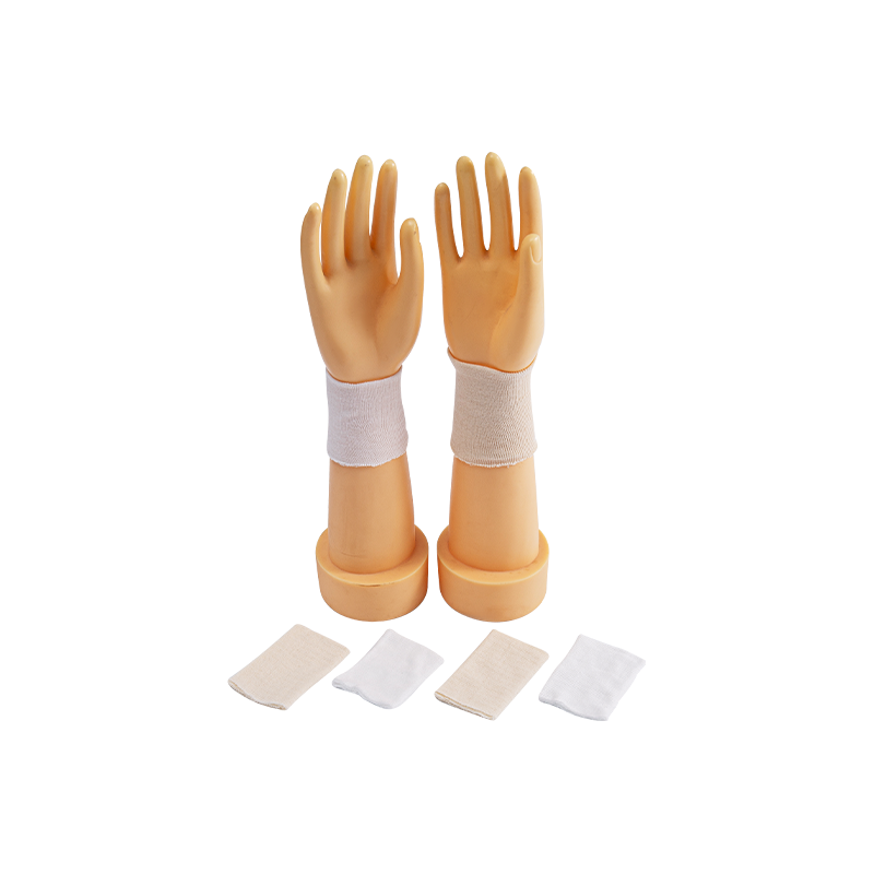 Vòng bít dệt kim y tế