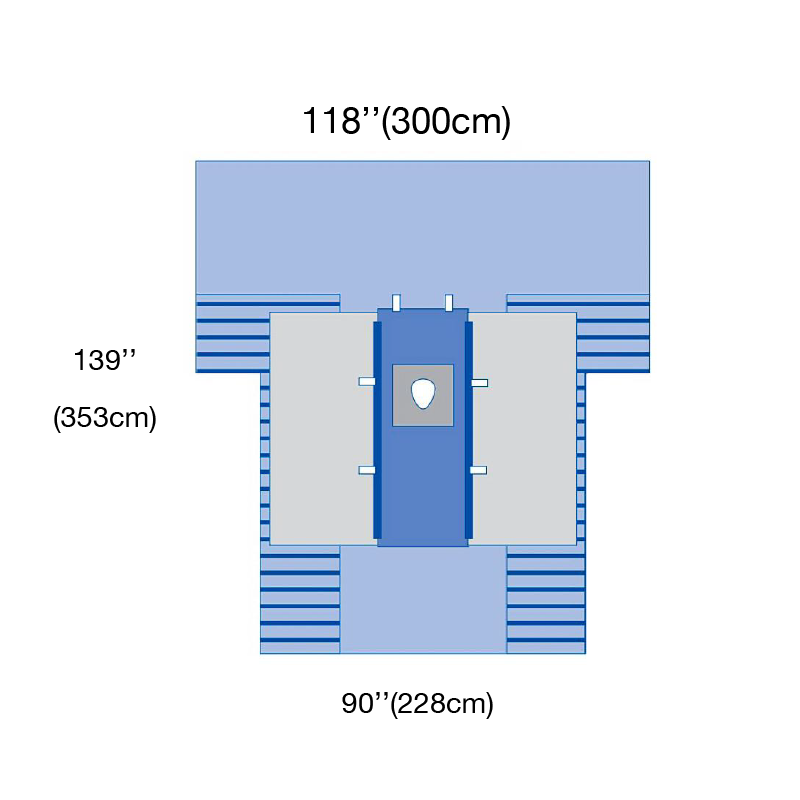 Gói thủ tục chỉnh hình hông