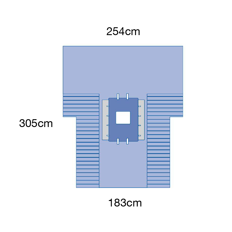 Gói phẫu thuật nội soi