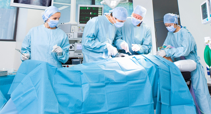 Công ty TNHH Sản phẩm y tế Giang Tô Dingshun