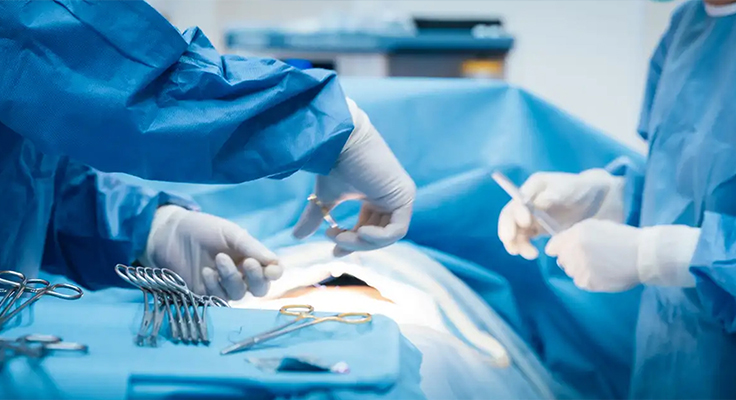 Công ty TNHH Sản phẩm y tế Giang Tô Dingshun